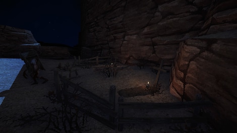 Blood West (PC) - Steam Account - GLOBAL - 10