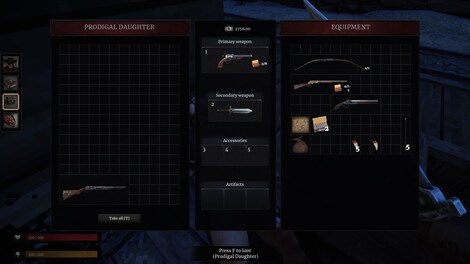 Blood West (Xbox Series X/S, Windows 10) - Xbox Live Key - EUROPE - 6