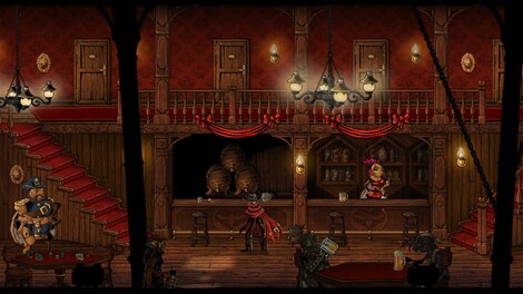 Blood will be Spilled Steam Key GLOBAL - 7