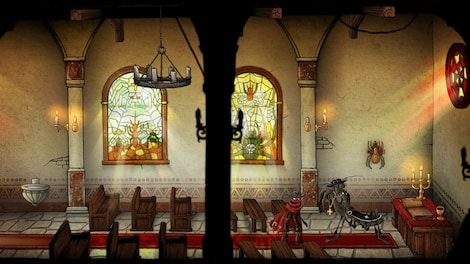 Blood will be Spilled Steam Key GLOBAL - 5