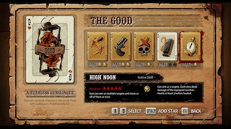 Blood will be Spilled Steam Key GLOBAL - 6