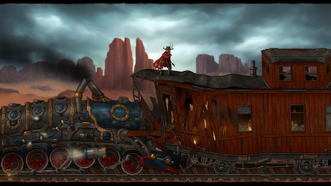 Blood will be Spilled Steam Key GLOBAL - 3