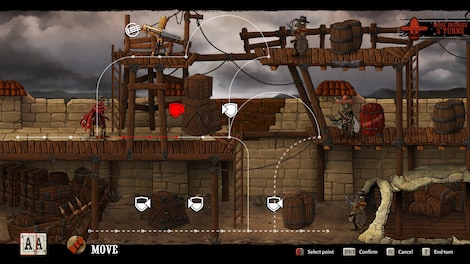 Blood will be Spilled Steam Key GLOBAL - 0