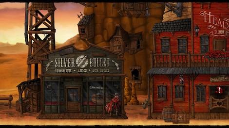 Blood will be Spilled Steam Key GLOBAL - 9
