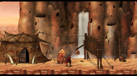 Blood will be Spilled Steam Key GLOBAL - 10