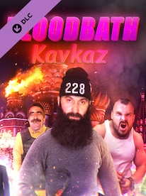 Bloodbath Kavkaz - Soundtrack Steam Gift CIS - 1