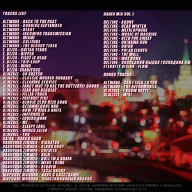 Bloodbath Kavkaz - Soundtrack Steam Key GLOBAL - 3