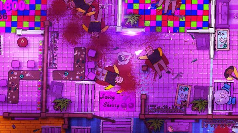 Bloodbath Kavkaz Steam Gift CIS - 8