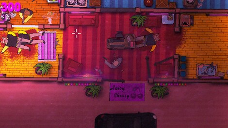 Bloodbath Kavkaz Steam Gift CIS - 9