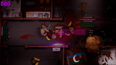 Bloodbath Kavkaz Steam Gift CIS - 6