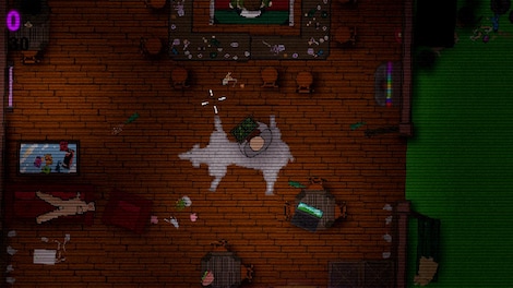 Bloodbath Kavkaz Steam Gift CIS - 5