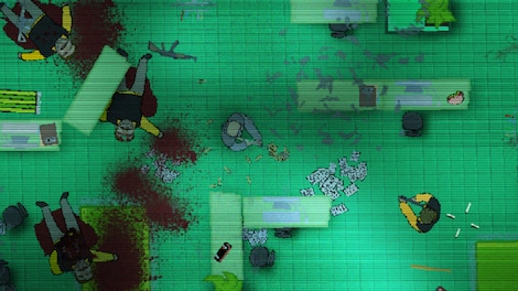 Bloodbath Kavkaz Steam Key GLOBAL - 12