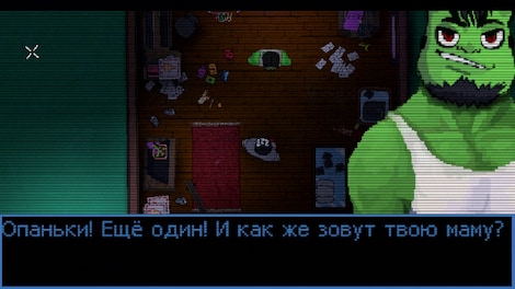 Bloodbath Kavkaz Steam Key GLOBAL - 3