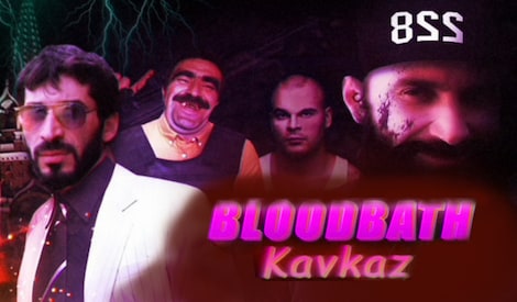 Bloodbath Kavkaz Steam Key GLOBAL - 2