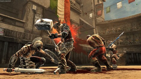 Bloodbath Steam Key GLOBAL - 12