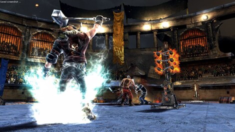 Bloodbath Steam Key GLOBAL - 13