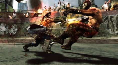 Bloodbath Steam Key GLOBAL - 11