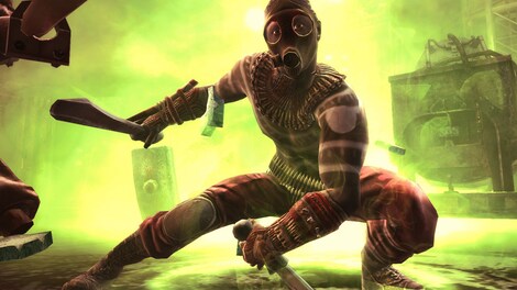 Bloodbath Steam Key GLOBAL - 8