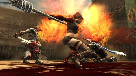 Bloodbath Steam Key GLOBAL - 7