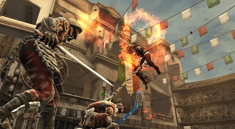 Bloodbath Steam Key GLOBAL - 9