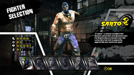 Bloodbath Steam Key GLOBAL - 5