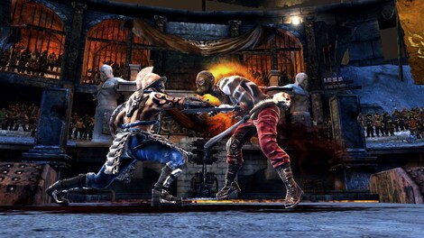 Bloodbath Steam Key GLOBAL - 6