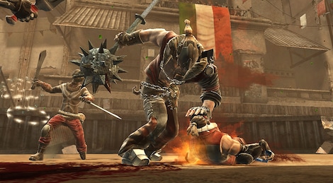 Bloodbath Steam Key GLOBAL - 4