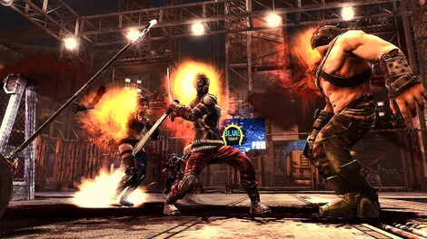 Bloodbath Steam Key GLOBAL - 3