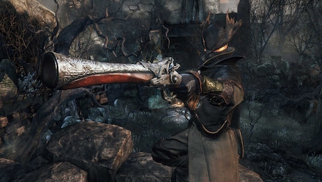 Bloodborne (PS4) - PSN Key - NORTH AMERICA - 5