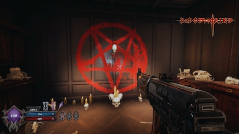 Bloodhound (PC) - Steam Gift - EUROPE - 4