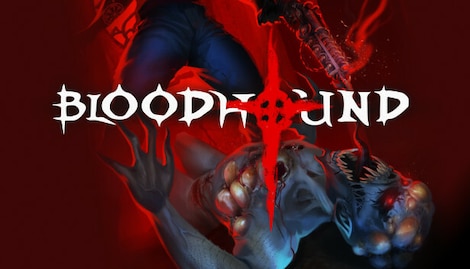 Bloodhound (PC) - Steam Gift - EUROPE - 0