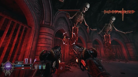 Bloodhound (PC) - Steam Key - GLOBAL - 5