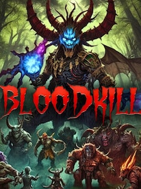 Bloodkill (PC) - Steam Key - GLOBAL - 1
