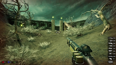 Bloodkill (PC) - Steam Key - GLOBAL - 9