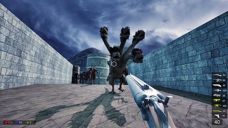 Bloodkill (PC) - Steam Key - GLOBAL - 3
