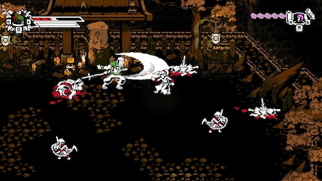 Bloodless (PC) - Steam Key - GLOBAL - 6