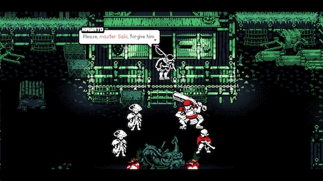 Bloodless (PC) - Steam Key - GLOBAL - 9