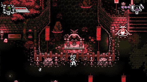 Bloodless (PC) - Steam Key - GLOBAL - 12