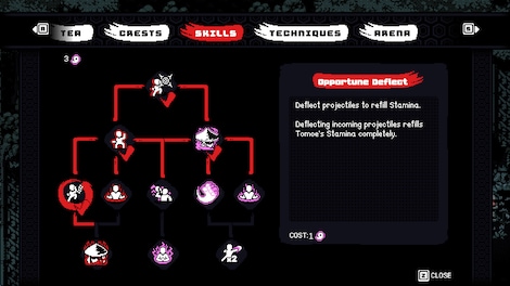 Bloodless (PC) - Steam Key - GLOBAL - 3