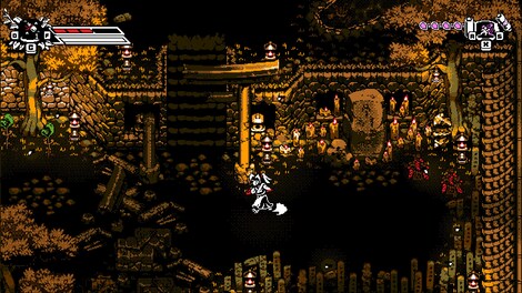 Bloodless (PC) - Steam Key - GLOBAL - 11