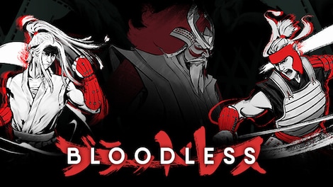 Bloodless (PC) - Steam Key - GLOBAL - 0