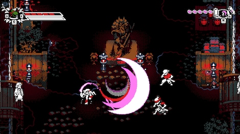 Bloodless (PC) - Steam Key - GLOBAL - 5