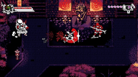 Bloodless (PC) - Steam Key - GLOBAL - 10