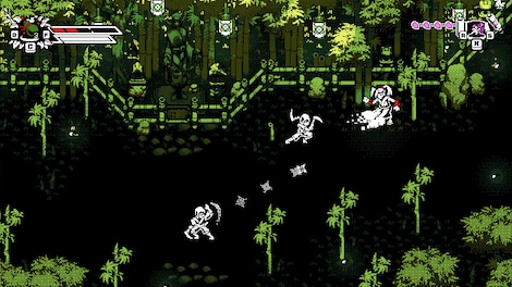 Bloodless (PC) - Steam Key - GLOBAL - 8