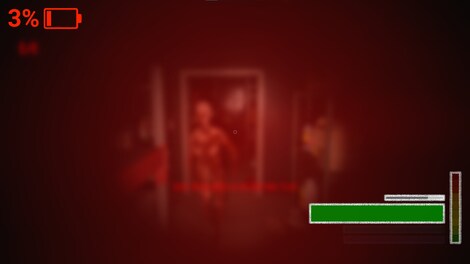 BloodLight (PC) - Steam Gift - EUROPE - 16