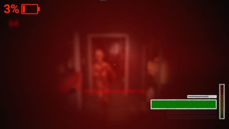 BloodLight (PC) - Steam Gift - GLOBAL - 16