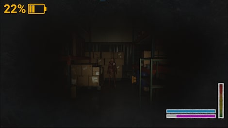 BloodLight (PC) - Steam Gift - GLOBAL - 14