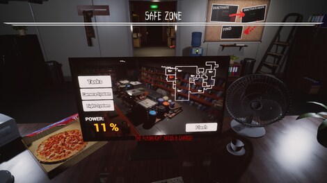 BloodLight (PC) - Steam Gift - GLOBAL - 17