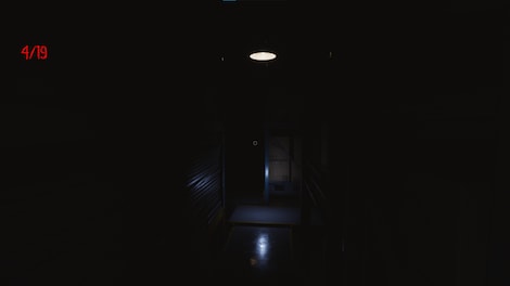 BloodLight (PC) - Steam Gift - GLOBAL - 5