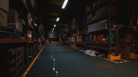 BloodLight (PC) - Steam Gift - GLOBAL - 10